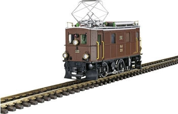 LGB G E-Lok Ge 2/4 der RhB (24451)