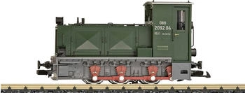 LGB G Diesellok 2092.04 der ÖBB (23594)