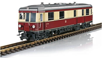 LGB SPUR G Triebwagen VT 137, DR, Ep. III (26391)