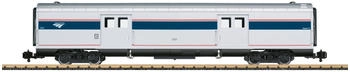 LGB G Amtrak Gepäckwagen, Amtrak, Ep. VI (31201)