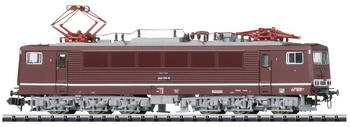 Trix Modellbahnen N 16651 Elektrolokomotive Baureihe 250, DR, Ep. IV (TRIX)