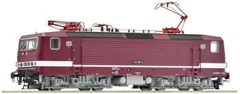 Roco H0 E-Lok 143 130-3 der DB AG (7500066)