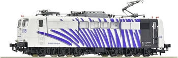 Roco H0 Elektrolokomotive 151 018-9 Sound DCC, Lokomotion, Ep. VI (7510115)