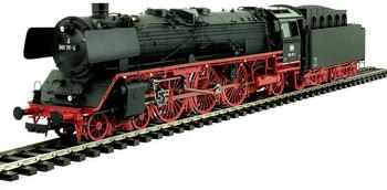 Lenz SPUR 0 Dampflok BR01 Witte Windleitbleche, DB, Ep. IV (40201-11)