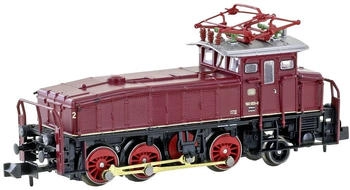 Hobbytrain N E-Lok BR 160 der DB (H3059)