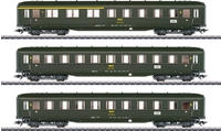 M&auml;rklin 043230 H0 3er-Set Personenwagen der SNCF (043230)