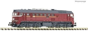 Fleischmann N Diesellok 120 272-0 der DR (7370030)