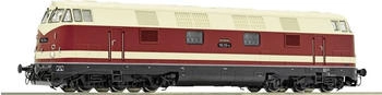 Roco H0 Diesellok 118 210-4 der DR (7300060)