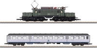 M&auml;rklin 81221, M&auml;rklin 81221 Z Zugpackung 175 Jahre Geislinger Steige der DB