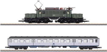 M&auml;rklin Z Zugpackung 175 Jahre Geislinger Steige der DB (81221)