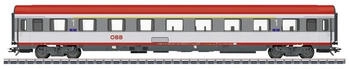 Märklin H0 Reisezugwagen Ampz 1. Klasse der ÖBB (42732)