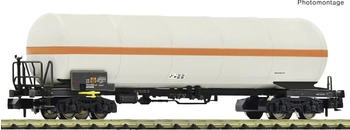 Fleischmann N Druckgaskesselwagen Zags der DB (6660081)