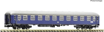 Fleischmann N Schnellzugwagen A4üm-61, 1. Klasse der DB (6260068)