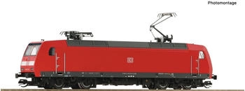 Roco TT Elektrolokomotive BR 146.0 Sound DCC, DB AG, Ep. VI (7590002)
