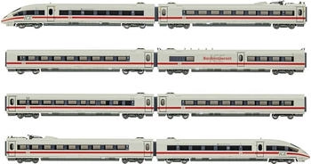 Arnold N 8-tlg. Personenzug 403 ICE 3 der DB AG (HN2612)