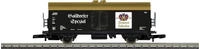 M&auml;rklin 98211 Z Exklusiver Bierwagen Gaildorfer Spezial (98211)