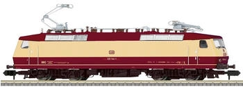 Trix Modellbahnen N 16027 Elektrolokomotive Baureihe 120, SEL, Ep. VI (TRIX)