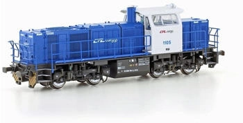 Mehano H0 Diesellok Vossloh G1000, CFL Cargo, Ep. VI (90551)