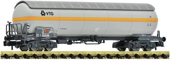 Fleischmann N Druckgaskesselwagen der VTG (6660116)