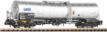 Piko N Chemiekesselwagen, GATX, Ep. VI (40721)