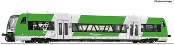 Roco H0 Dieseltriebwagen 841 205-8, CD, Ep. VI (7700003)