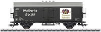 M&auml;rklin 45033 K&uuml;hlwagen AC (45033)