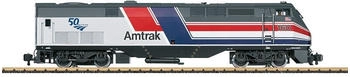 LGB G Diesellokomotive P42 - Dash 8 Phase III zum 50-jährigen Jubiläum, Amtrak, Ep. VI (20493)
