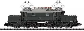 Trix Modellbahnen N E-Lok E93 07 der DRG (16932)