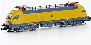 Hobbytrain N E-Lok BR 182 Taurus Sound, DB Netz, Ep. VI (H2789S)