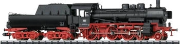 Trix Modellbahnen N Dampflok BR 38 der DB , MHI (16388)