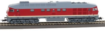 Roco H0 Diesellok 132 146-2, DR, Ep.IV, AC-Sound (7320039)