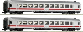 Roco H0 2er-Set 3 „IC 2310“ der DB AG (6200155)