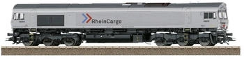 Märklin H0 25301 Diesellok Class 66 der RheinCargo (TRIX)