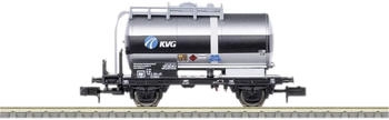 Trix Modellbahnen N Kesselwagen KVG der DB AG (18971)