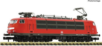 Fleischmann N E-Lok 103 233-3 der DB AG (7560034)