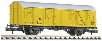 Liliput N Bahndienstwagen der DGT Maschinenpool (L265034)