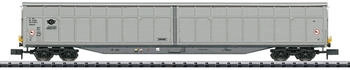 Trix Modellbahnen N 18448 Großraum-Schiebewandwagen Bauart Habbinss, MAV, Ep. V (TRIX)