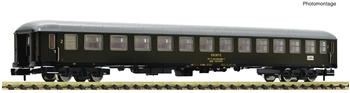 Fleischmann 863903 Schnellzugwagen 2. Klasse RENFE 1:160 Spur N DC