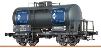 Brawa 50706 H0 Kesselwagen Z[P] DRG, Ep. II, ARAL