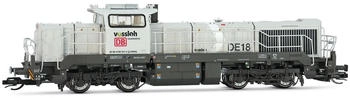 Arnold HN9058 DB/NorthRail Diesellokomotive Vossloh DE 18 Spur TT