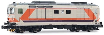 Arnold HN2574S FS Diesellokomotive D.445 3. Bauserie 1:160 Spur N