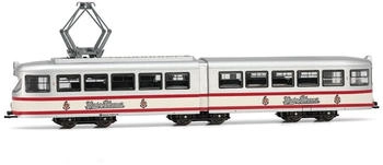 Arnold HN2604D Straßenbahn Typ DUEWAG GT6 Version Essen Spur N