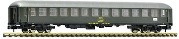 Fleischmann Schnellzugwagen 2. Klasse UIC-X RENFE N Ep. IV–V (863902)