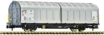 Fleischmann Schiebewandwagen Hbbillns AAE N Ep. VI (6660108)