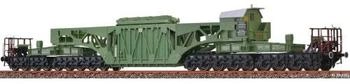 Brawa 51278 H0 Schwerlastwagen Uaai672.9 RWE, DB, Ep. IV