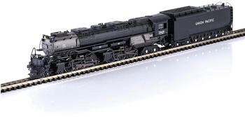Trix Modellbahnen 16488 N Dampflok Challenger Reihe 3900 der Union Pacific Railroad