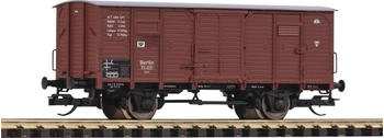 Piko 47774 TT Gedeckter Güterwagen, K.P.E.V., Ep. I
