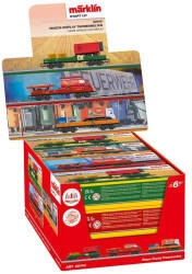 Märklin Start up 00740 H0 12er-Wagen-Set