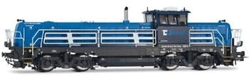Rivarossi Diesellokomotive Effishunter 1000 H0 Ep. VI (HR2972)