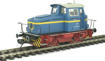 Lenz Diesellok Deutz KG 230 B 0 Ep. IV (40170-14)